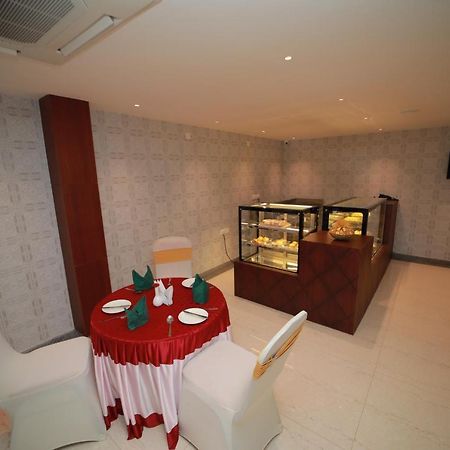 קאנור Nesma Palace מראה חיצוני תמונה