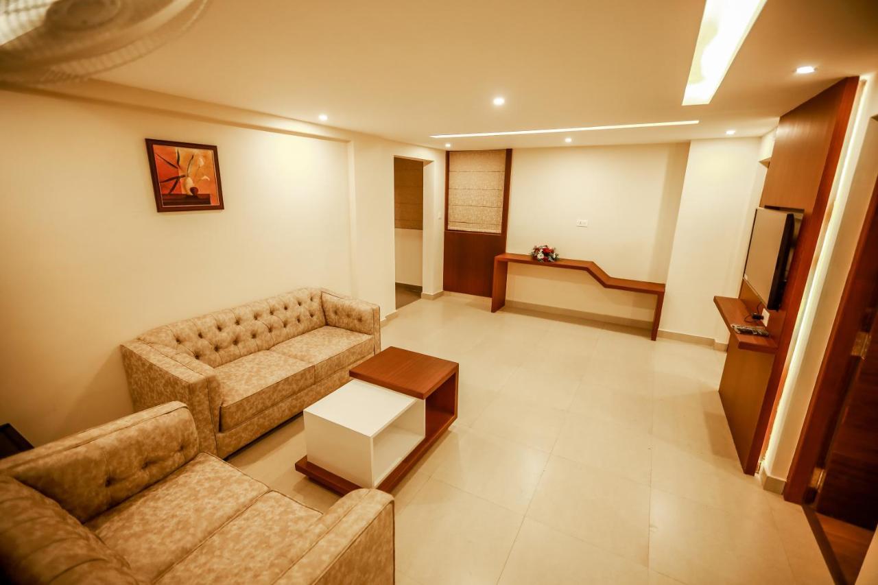 קאנור Nesma Palace מראה חיצוני תמונה