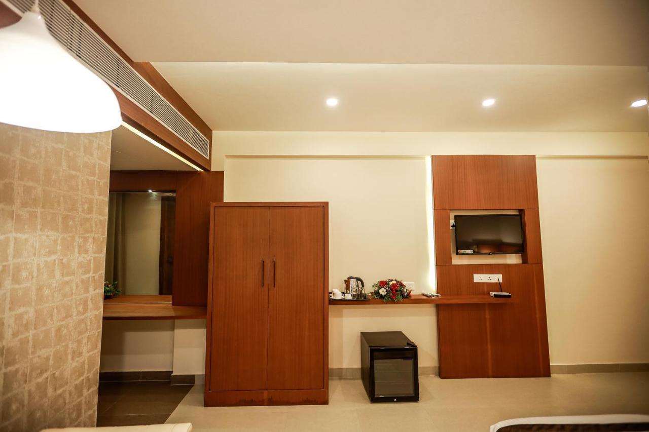 קאנור Nesma Palace מראה חיצוני תמונה