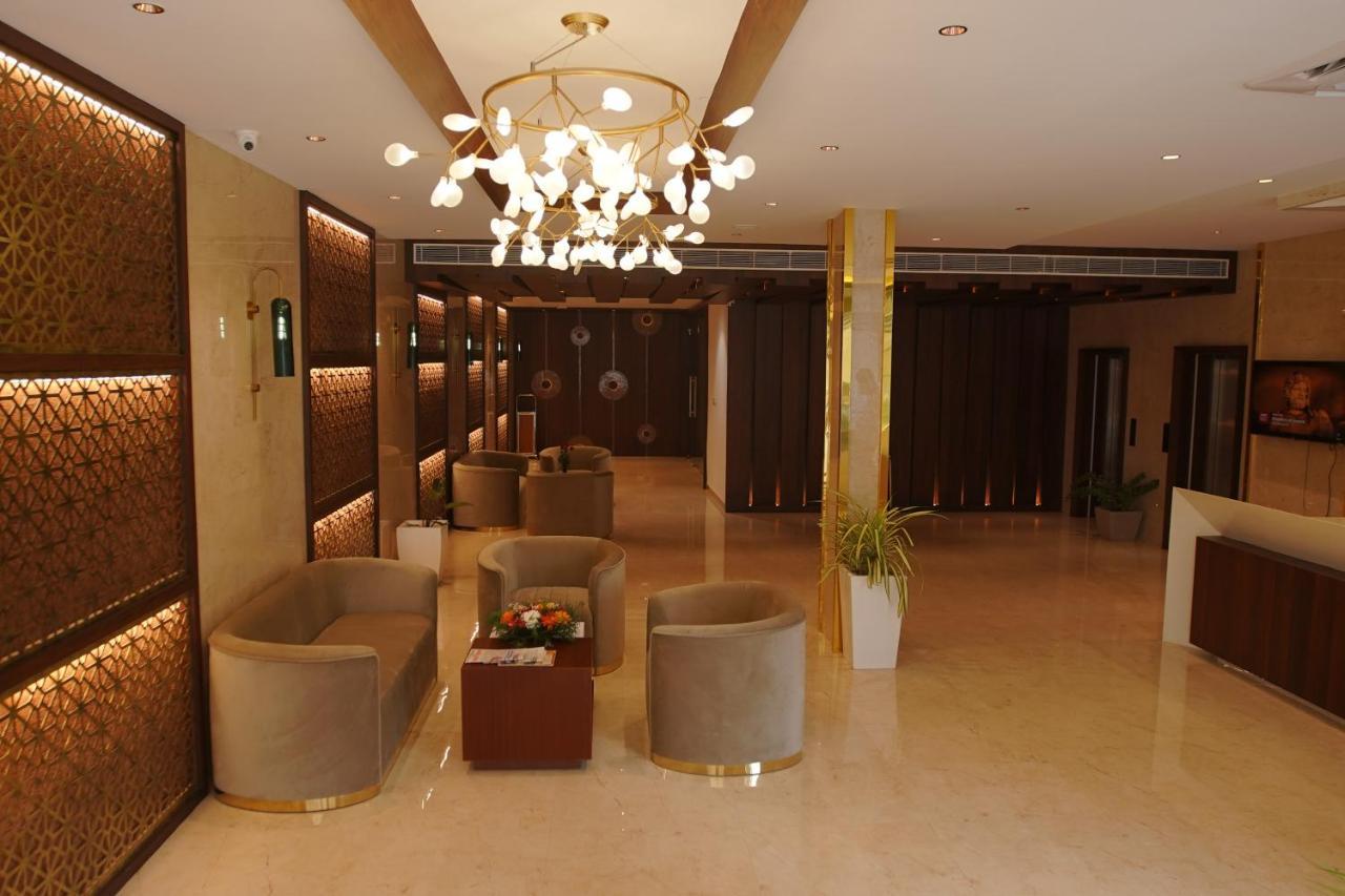 קאנור Nesma Palace מראה חיצוני תמונה