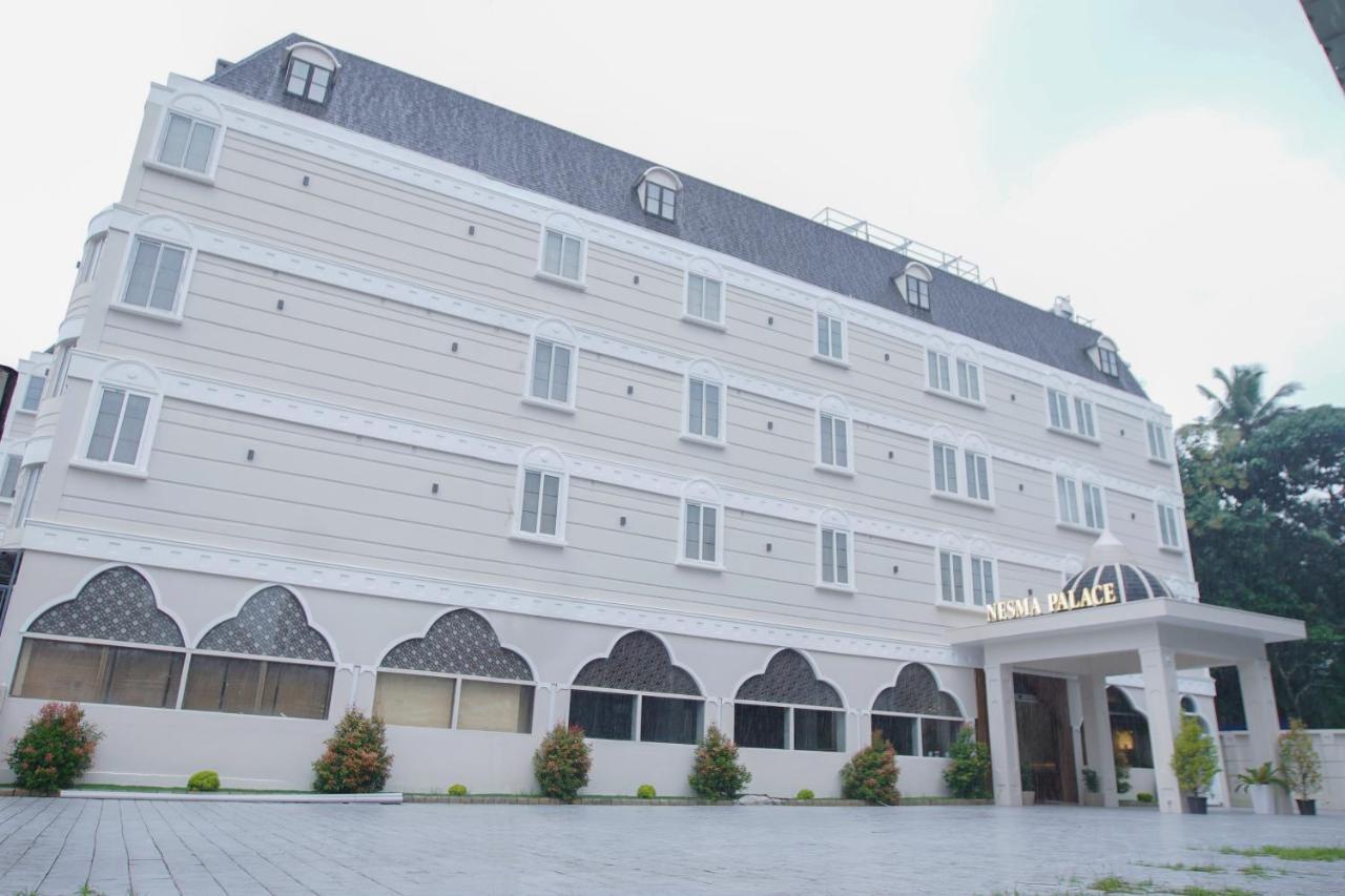 קאנור Nesma Palace מראה חיצוני תמונה