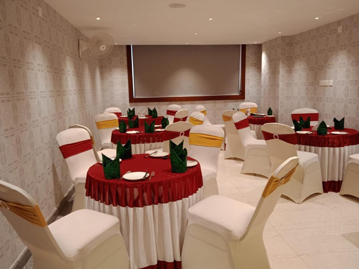 קאנור Nesma Palace מראה חיצוני תמונה