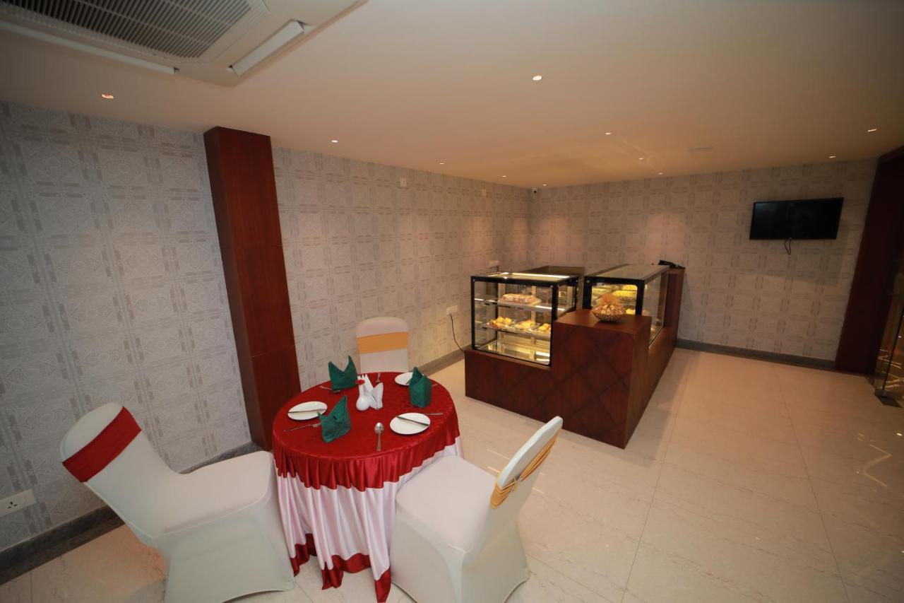 קאנור Nesma Palace מראה חיצוני תמונה